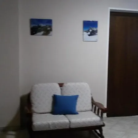 Gæstehus La Fisarmonica 3*