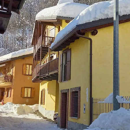 La Fisarmonica Valdieri