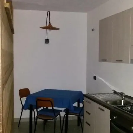 La Fisarmonica Gæstehus 3*