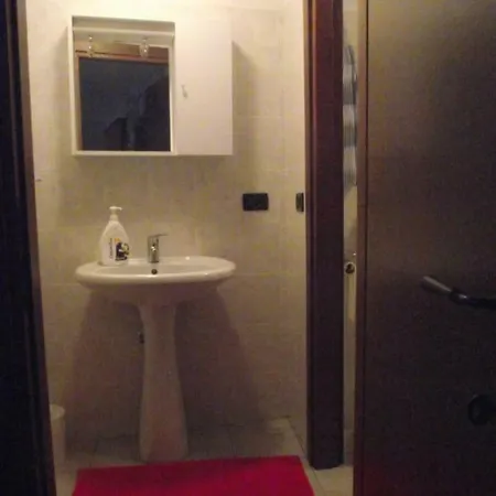 La Fisarmonica Gæstehus 3*