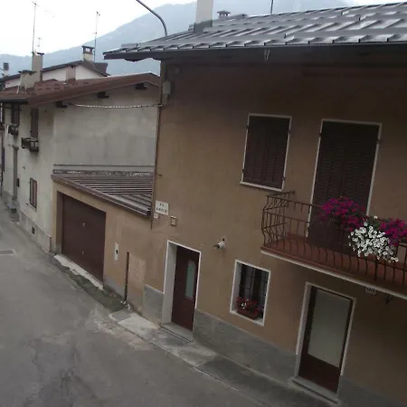 La Fisarmonica Valdieri