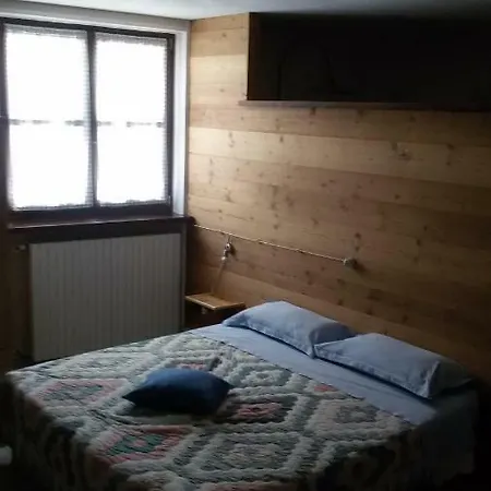 La Fisarmonica 3* Valdieri