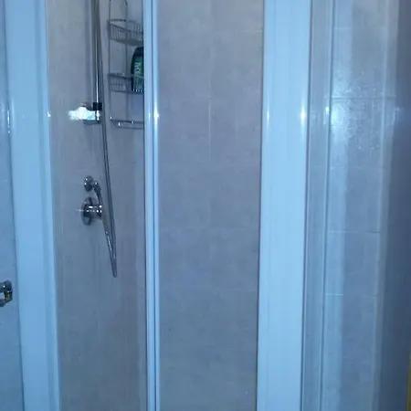 Guest house La Fisarmonica