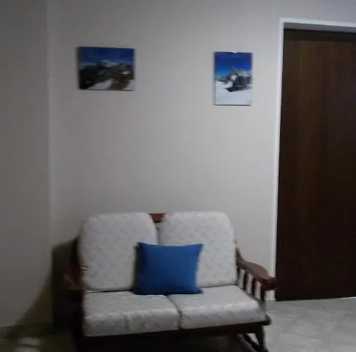 Pensionat La Fisarmonica 3*