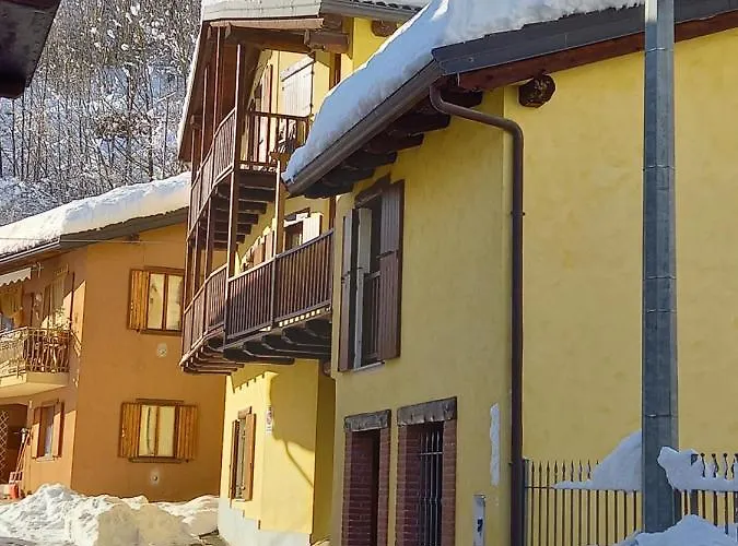 La Fisarmonica Valdieri