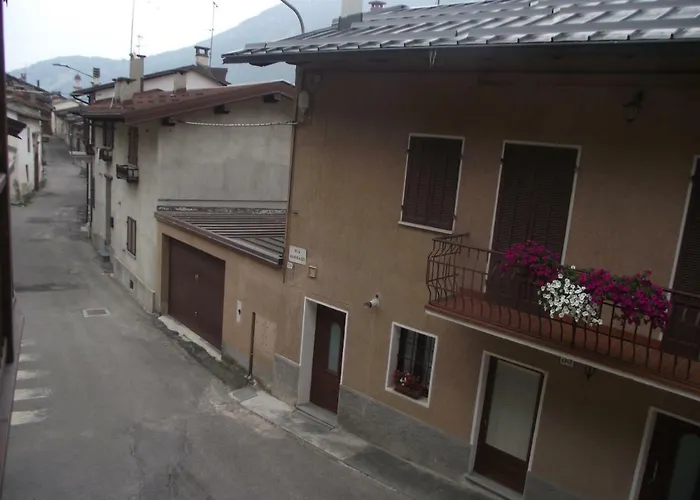 La Fisarmonica Valdieri