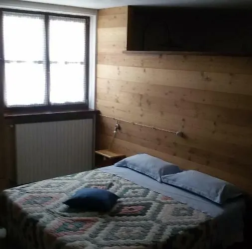 La Fisarmonica 3* Valdieri